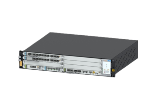 All-RAT Large-Capacity BBUs