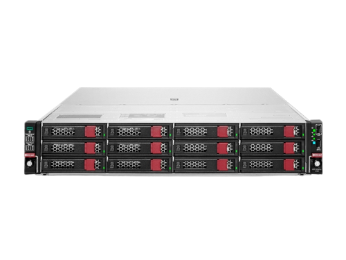 HPE Alletra Storage Server 4120