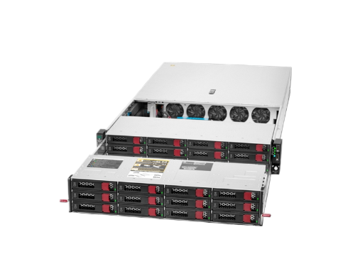 HPE Alletra Storage Server 4120 - Image 2