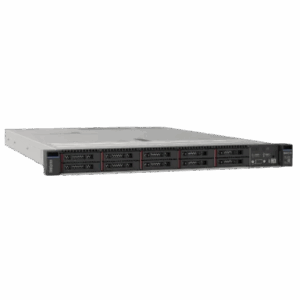 ThinkSystem SR635 V3 Rack Server