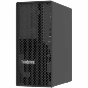 ThinkSystem ST50 V3 Tower Server