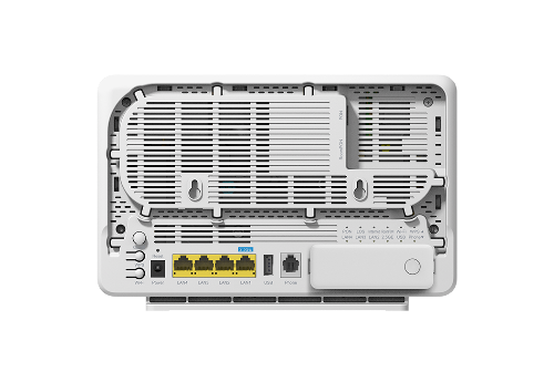 FTTR GPON Main ONT — ZXHN G6706 - Image 2